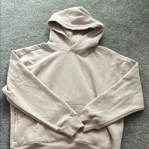 Hollister Boxy Fit Hoodie